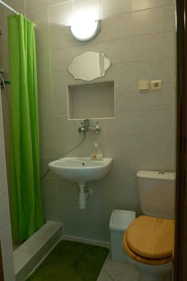 Apartman Pri Zamocku Bešeňová Dış mekan fotoğraf